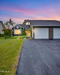 127 Timberbrook Drive -, Bristol, VA 24201