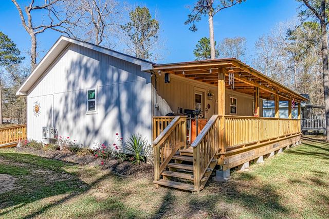 416 Windomere Drive, Livingston, TX 77351