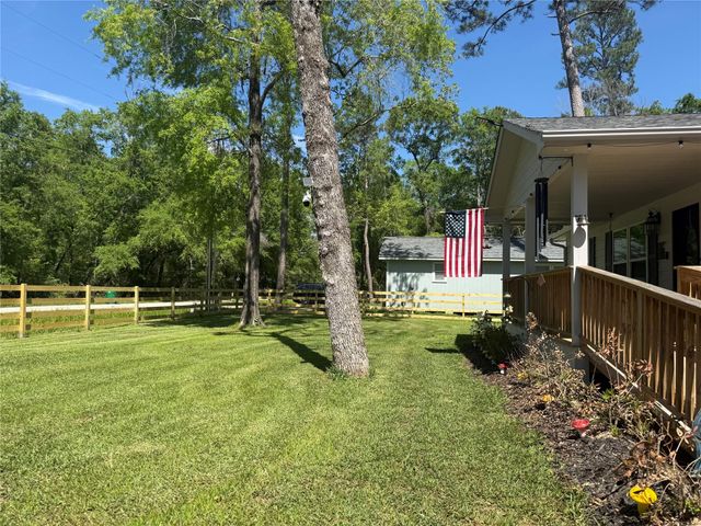 416 Windomere Drive, Livingston, TX 77351