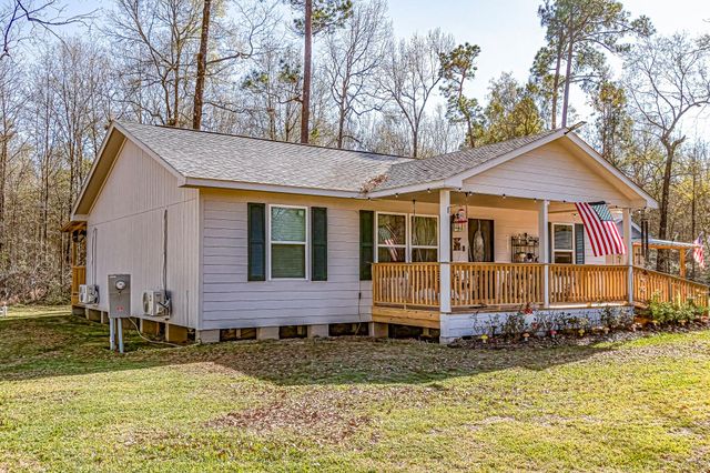 416 Windomere Drive, Livingston, TX 77351