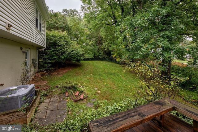 5629 SIGNAL POINT CT, Burke, VA 22015