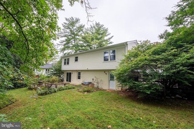 5629 SIGNAL POINT CT, Burke, VA 22015