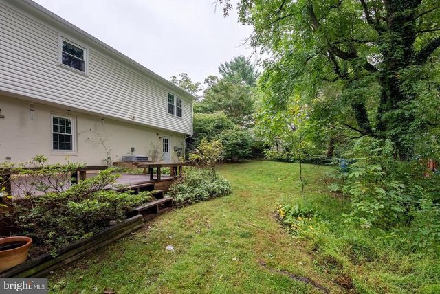 5629 SIGNAL POINT CT, Burke, VA 22015