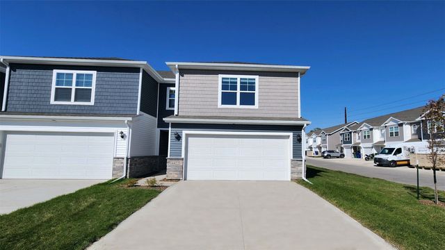 4338 NE Spear Lane, Ankeny, IA 50021