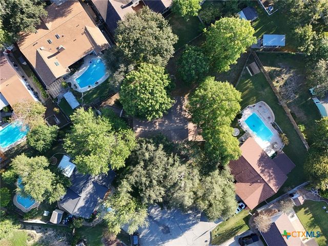 14003 Libra Lane, Universal City, TX 78148