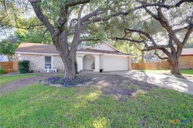 14003 Libra Lane, Universal City, TX 78148