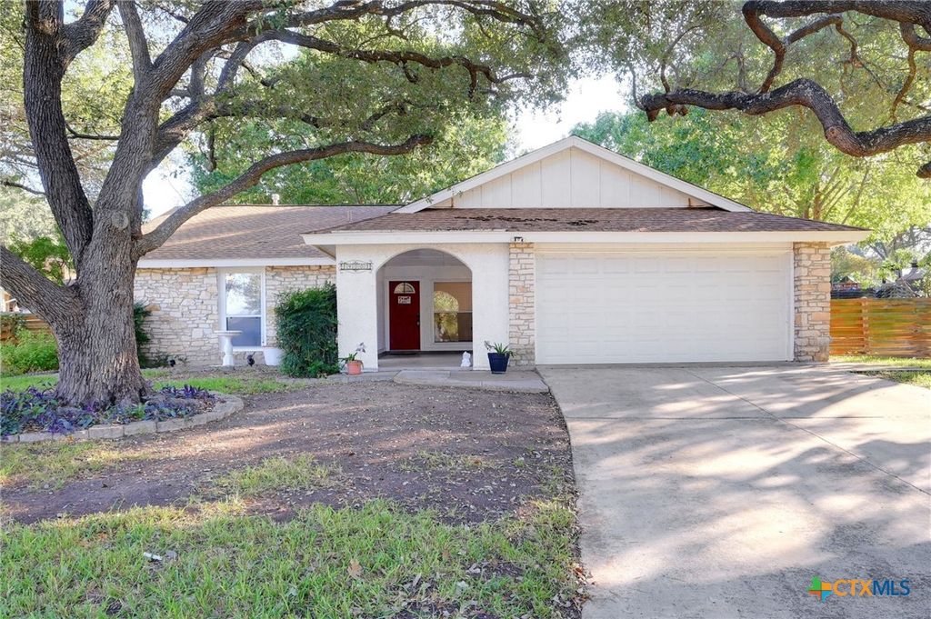 14003 Libra Lane, Universal City, TX 78148