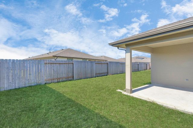 10626 Watershed Drive, Rosharon, TX 77583