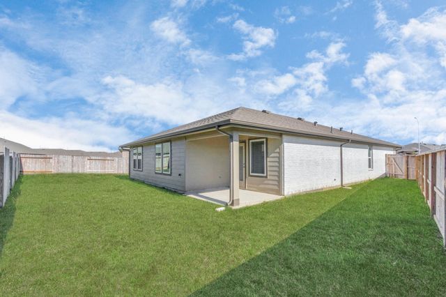 10626 Watershed Drive, Rosharon, TX 77583