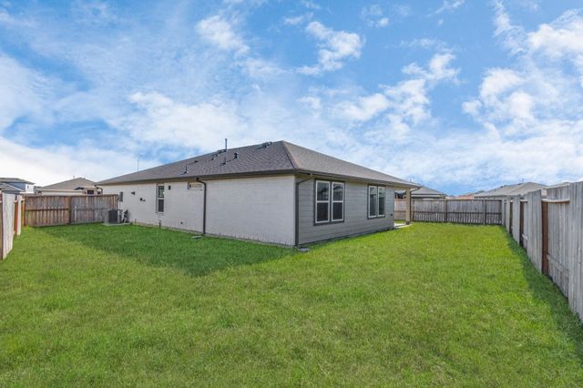 10626 Watershed Drive, Rosharon, TX 77583