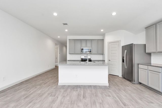 10626 Watershed Drive, Rosharon, TX 77583