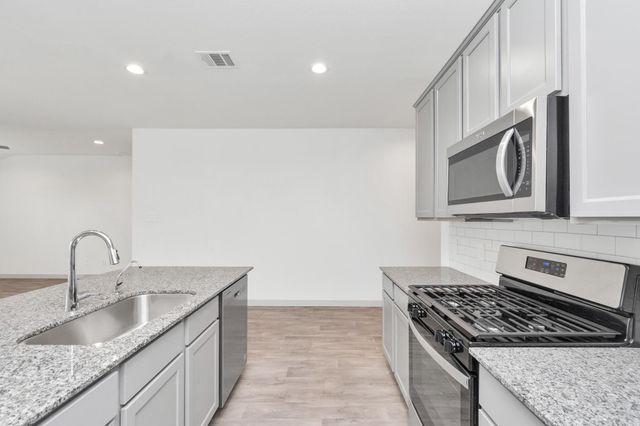 10626 Watershed Drive, Rosharon, TX 77583