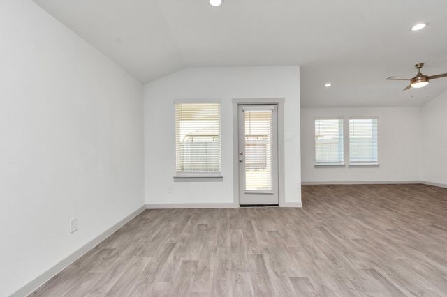 10626 Watershed Drive, Rosharon, TX 77583