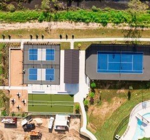 10626 Watershed Drive, Rosharon, TX 77583