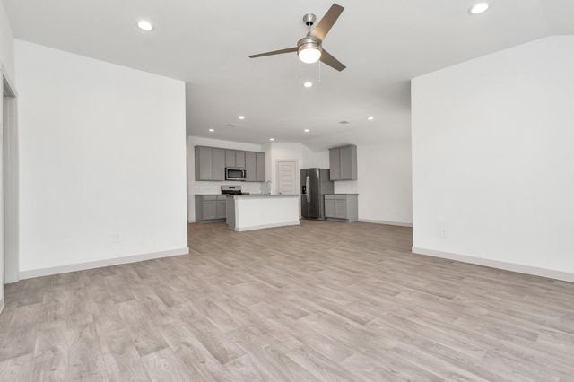 10626 Watershed Drive, Rosharon, TX 77583