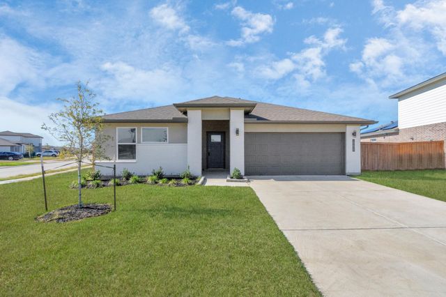 10626 Watershed Drive, Rosharon, TX 77583