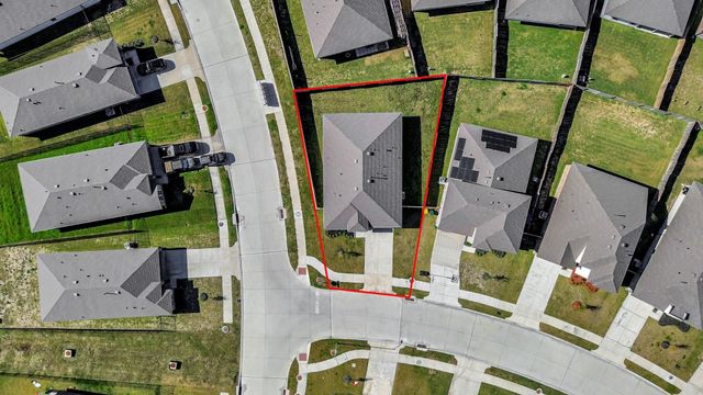 10626 Watershed Drive, Rosharon, TX 77583