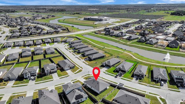 10626 Watershed Drive, Rosharon, TX 77583