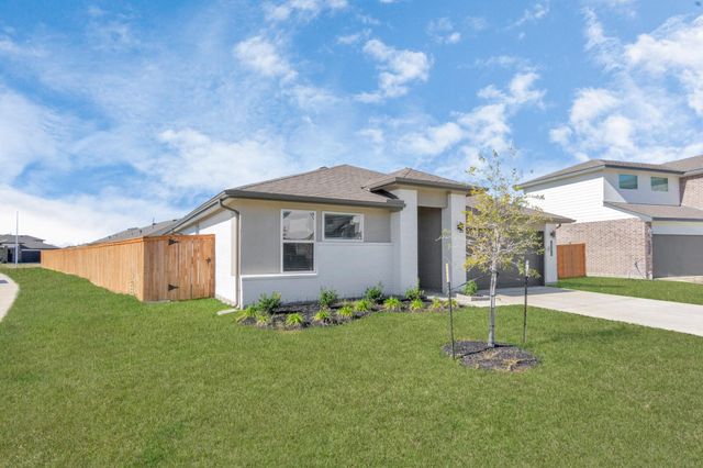 10626 Watershed Drive, Rosharon, TX 77583