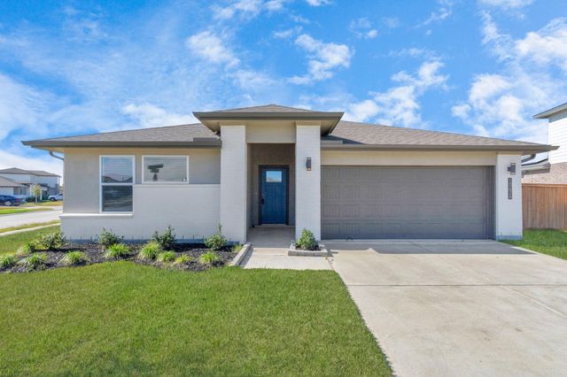 10626 Watershed Drive, Rosharon, TX 77583