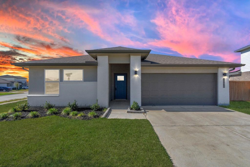 10626 Watershed Drive, Rosharon, TX 77583