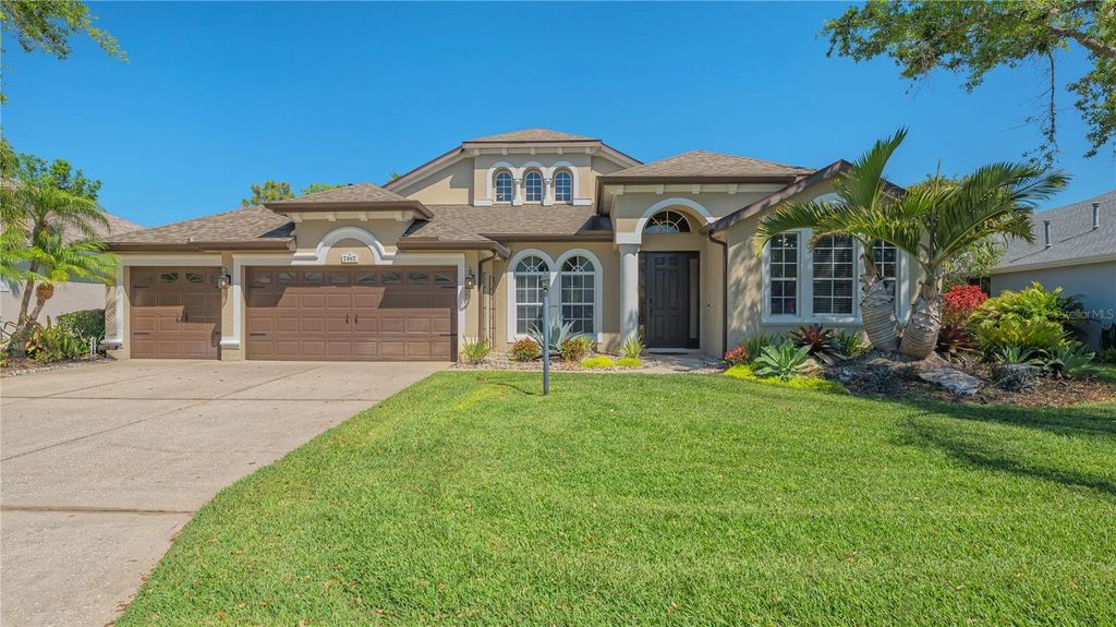 7407 GREEN STREET, Bradenton, FL 34201