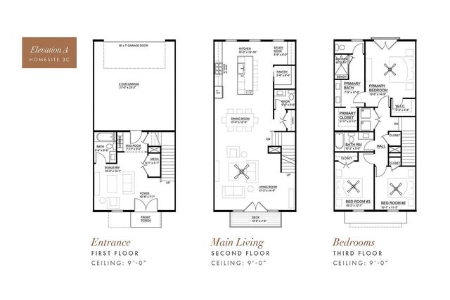 4234 Parkview Drive, Blue Ash, OH 45242
