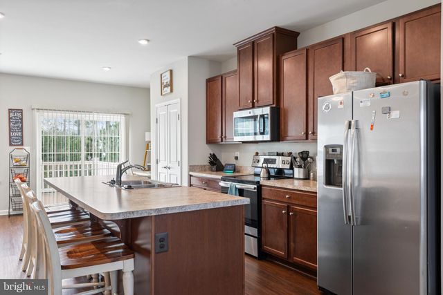 8622 WILMORE LN, Spotsylvania, VA 22553