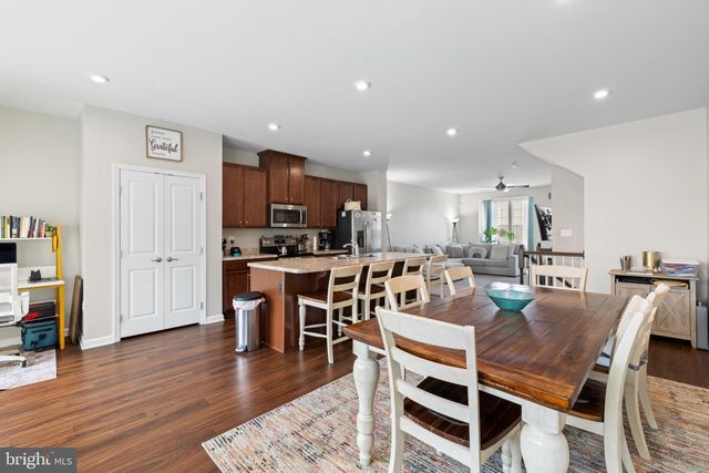 8622 WILMORE LN, Spotsylvania, VA 22553