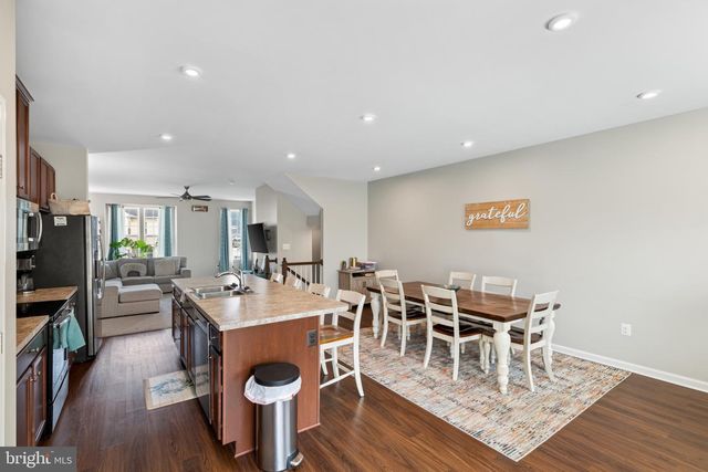8622 WILMORE LN, Spotsylvania, VA 22553