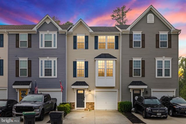 8622 WILMORE LN, Spotsylvania, VA 22553
