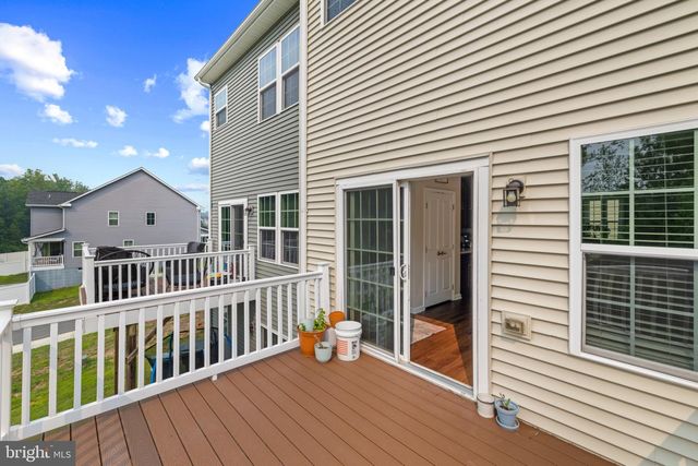 8622 WILMORE LN, Spotsylvania, VA 22553