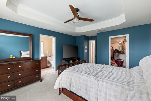 8622 WILMORE LN, Spotsylvania, VA 22553