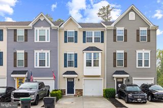 8622 WILMORE LN, Spotsylvania, VA 22553