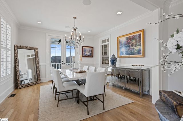 904 Laurelwood Way, Landrum, SC 29356