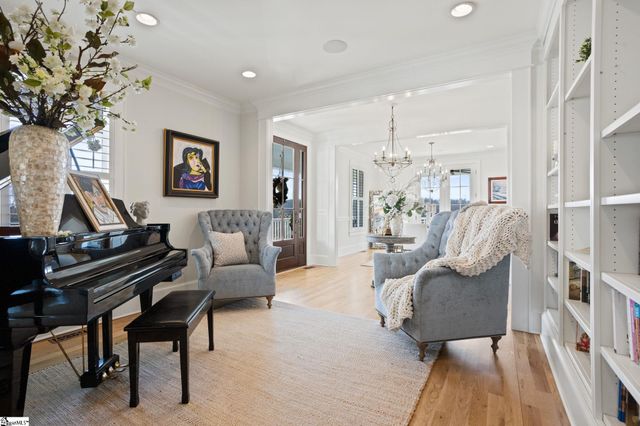 904 Laurelwood Way, Landrum, SC 29356