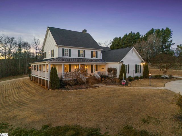 904 Laurelwood Way, Landrum, SC 29356