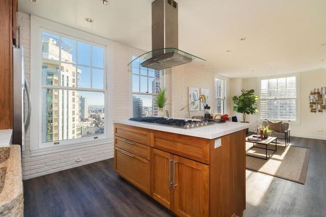 702 Ash St 1103, San Diego, CA 92101