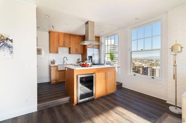 702 Ash St 1103, San Diego, CA 92101