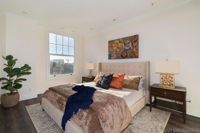 702 Ash St 1103, San Diego, CA 92101