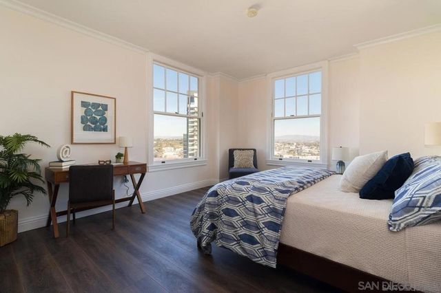 702 Ash St 1103, San Diego, CA 92101