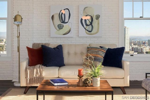 702 Ash St 1103, San Diego, CA 92101