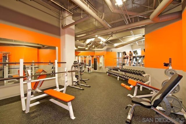 702 Ash St 1103, San Diego, CA 92101