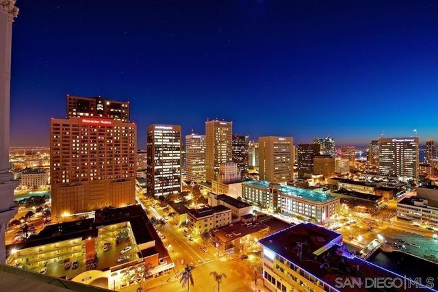 702 Ash St 1103, San Diego, CA 92101