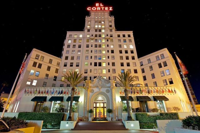 702 Ash St 1103, San Diego, CA 92101