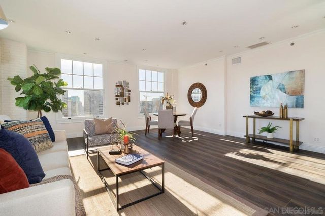 702 Ash St 1103, San Diego, CA 92101