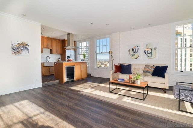 702 Ash St 1103, San Diego, CA 92101