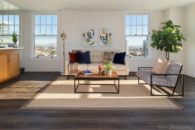 702 Ash St 1103, San Diego, CA 92101