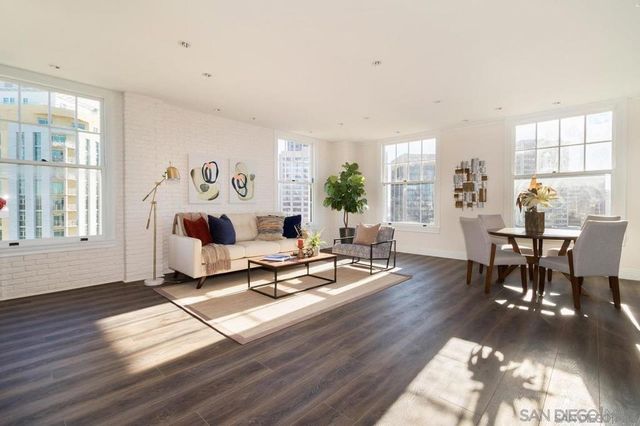 702 Ash St 1103, San Diego, CA 92101