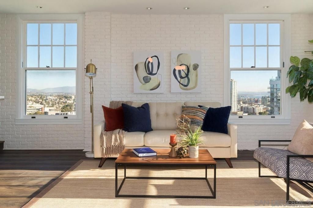 702 Ash St 1103, San Diego, CA 92101